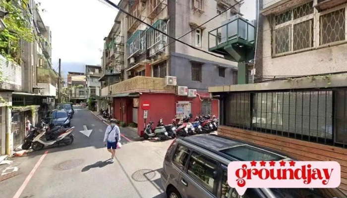 Double Design 双 設計 - 新北市
