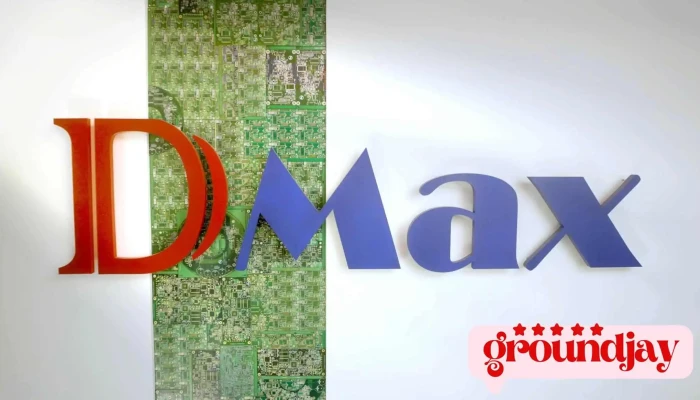 Double Max Int'l Co.,ltd. - 桃園市