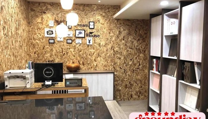 Dream House系統櫃設計公司 - 彰化縣彰化市