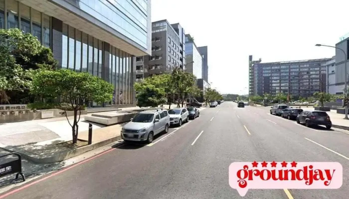 Dtih数位转型共创基地 - 高雄市