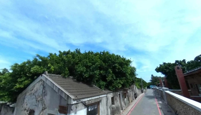Duxingshicunjuancunwenhuabaocunyuanqu -  Zixunfuwu Station Jie Jing He 360 Du Quan Jing Zhao - Penghu County, Magong City