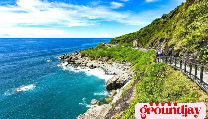 East Coast National Scenic Area - 96144台湾台東縣成功鎮新村路25號