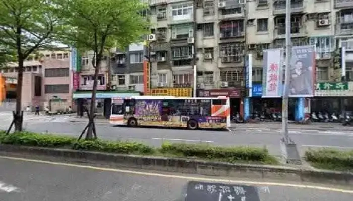 Ecloudture Yun Duan Pei Xun Jie Jing He 360 Du Quan Jing Zhao - New Taipei City, Sanchong District