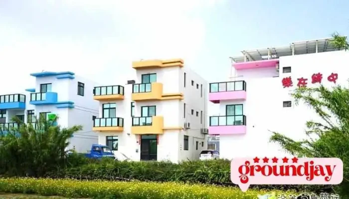 Enjoy The Momen -  Quan Bu - Penghu County, Magong City