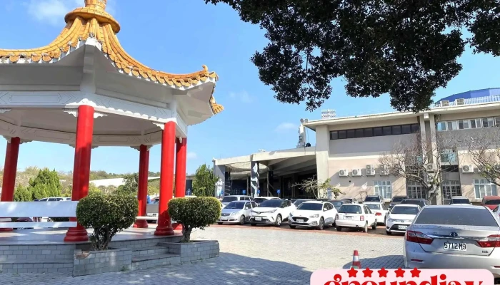 Environmental Protection Bureau, Changhua County - 彰化縣彰化市