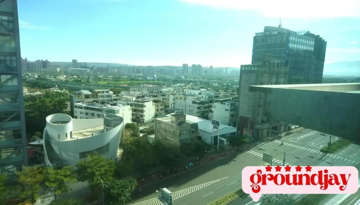 Episode Hsinchu -    Jdv By Hyatt Shi Pin - Hsinchu City, East District