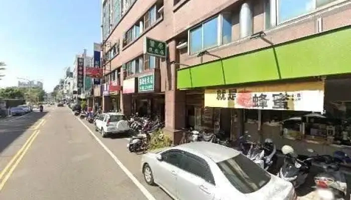 Ericworktw Quan Bu - Chiayi City, East District