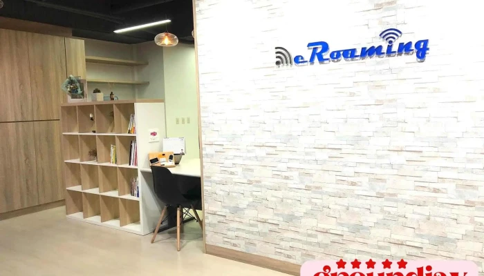 Eroamingwifi Chu Guo Shang Wang Fen Xiang Qi Zu Jie Quan Bu - Kaohsiung City, Sinsing District