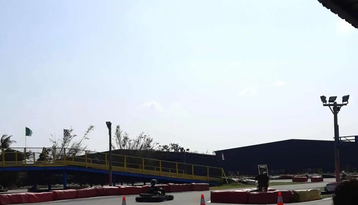 Formula Fun Karting Ken Ding Hai Jiao Qia Ding Che Sai Che Chang Kenting Instagram - Pingtung County, Hengchun Township