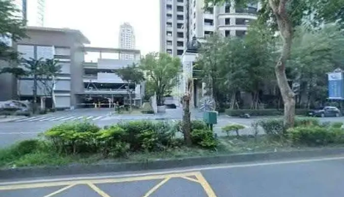 Fti Yin Wang Xi Tong Zheng He You Xian Gong Si Quan Bu - Taichung City, Xitun District