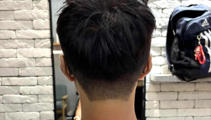 Go In Hair Style -  Gou Yin Fa Yi Penghu County Magong City - Penghu County, Magong City