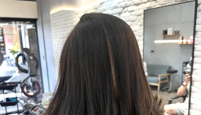 Go In Hair Style -  Gou Yin Fa Yi 時間表 - Penghu County, Magong City