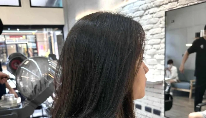 Go In Hair Style -  Gou Yin Fa Yi 網站 - Penghu County, Magong City