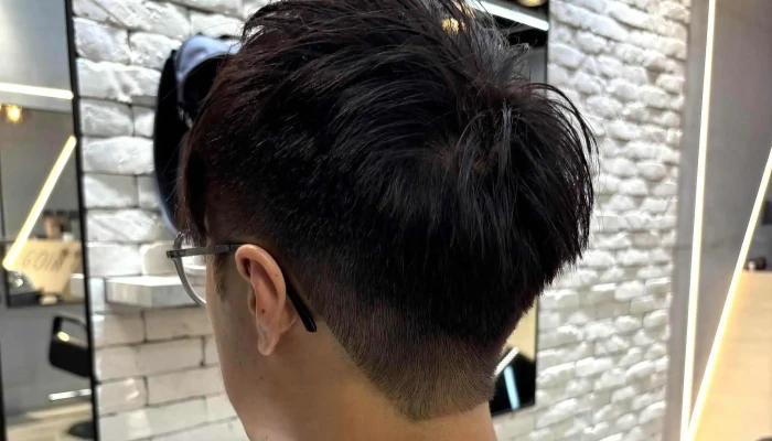 Go In Hair Style -  Gou Yin Fa Yi 視頻 - Penghu County, Magong City