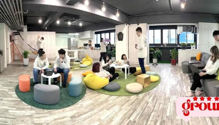 Gtut久大寰宇科技股份有限公司 - Taoyuan City, Pingzhen District