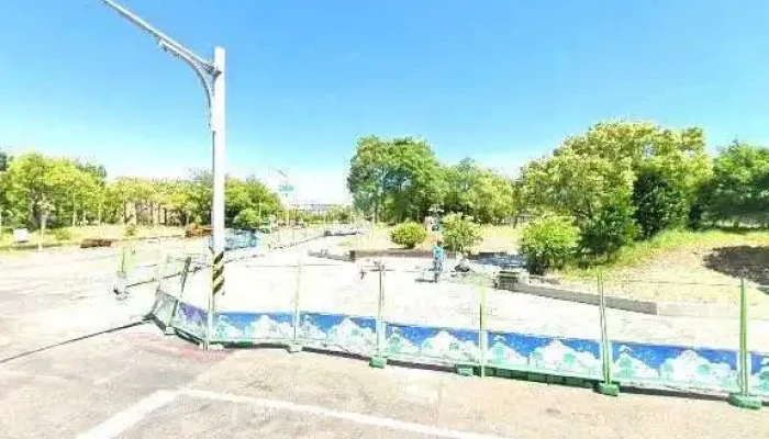 HdlZong Bu Yi Zhi Shi Ping Lu 180Hao Jie Jing He 360 Du Quan Jing Zhao - Tainan City, Anping District
