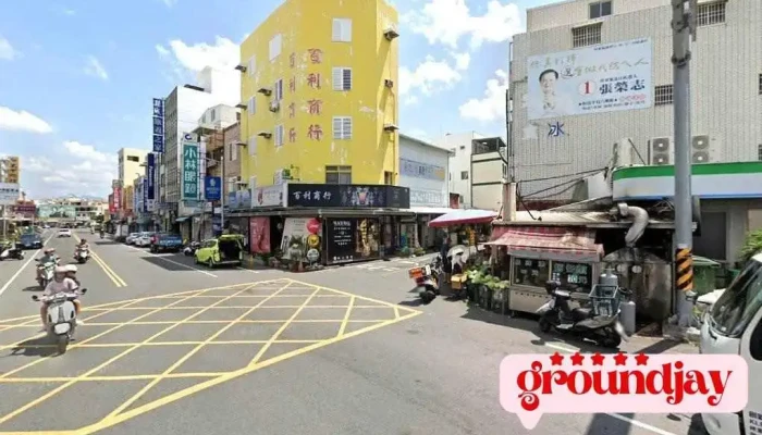 Hengchun - No. 135, 中正路恆春鎮屏東縣台湾 946