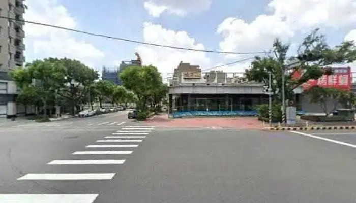Hook Shop Le Gou Sheng Huo Quan Bu - Taichung City, Beitun District