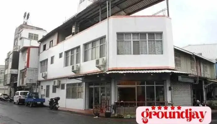 Hostel Who Knows 遊民公社青年旅店 - Taitung County, Taitung City