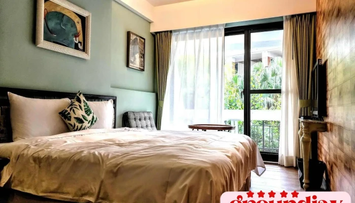 Hotelday Kenting Ke Fang - Pingtung County, Hengchun Township