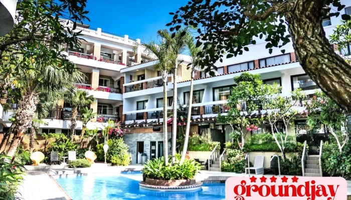 Hotelday Kenting Quan Bu - Pingtung County, Hengchun Township