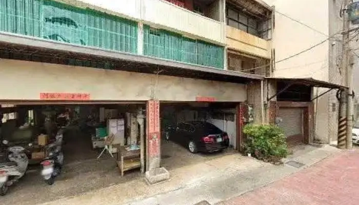 Ich Enterprise Company Tainan Taiwan Auto Lamp Mold Manufacturer Quan Bu - Tainan City, 安南区