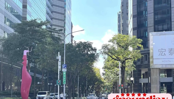 Indexasia 亞洲指標行銷顧問股份有限公司 - 台北市