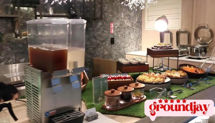 Jai Chateau Hotels Hostels Shi Pin - Tainan City, North District