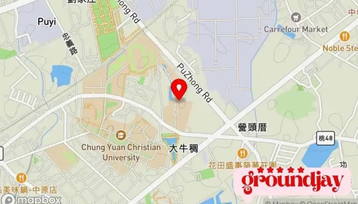 Jd Shu Wei Xing Xiao Ruan Ti Jie Jue Fang An Shu Guo Pi Fa Ling Shou Miao Wu Guan Li Yu Yue Mo Zu 地圖 - Taoyuan City, Zhongli District