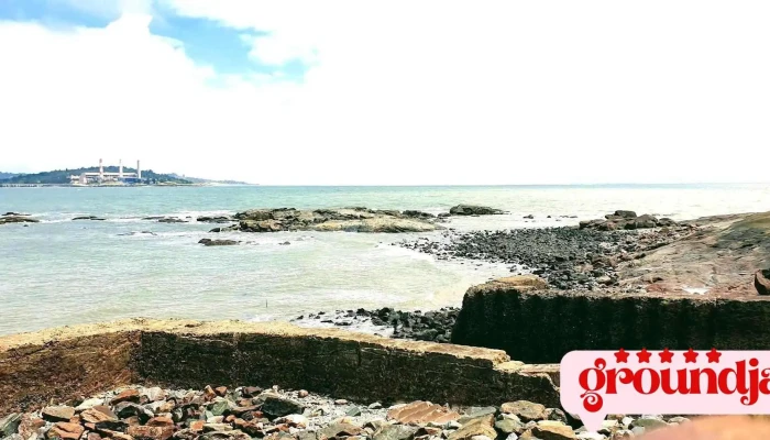 Jincheng Old Street - Kinmen County