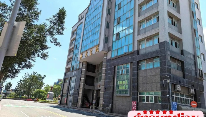 Jincheng Station - 893