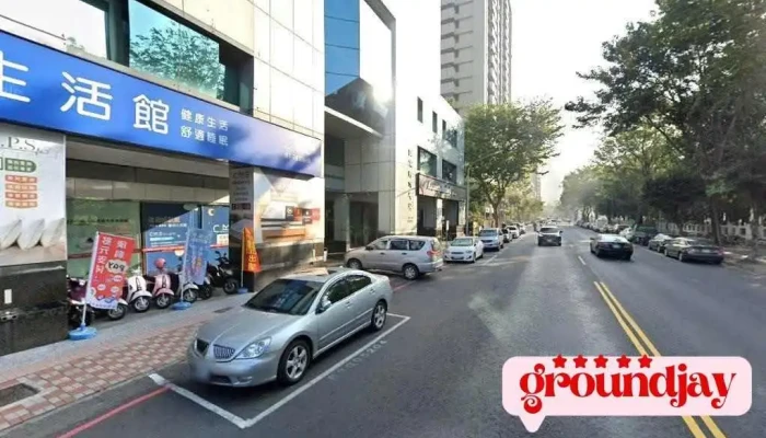 Jinher.Ai｜金好Ai機器人派遣中心 - 高雄市