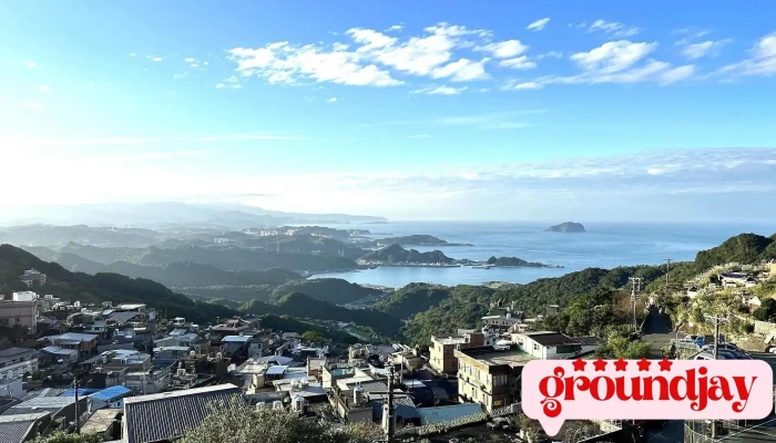 Jiufen Jie Jiao Traditional Diner - 新北市