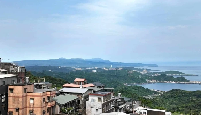 Jiufen Night Tour -  折扣 - New Taipei City, Ruifang District