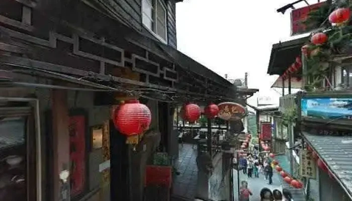 Jiufen Photo Spot -  Jie Jing He 360 Du Quan Jing Zhao - New Taipei City, Ruifang District