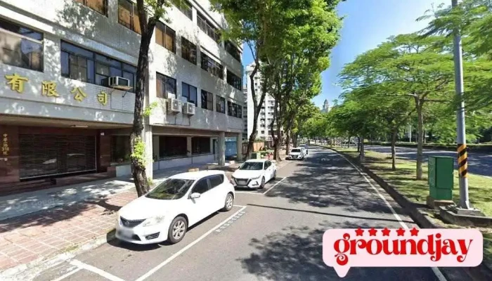 jjnews跳跳新闻网 - Kaohsiung City, Gushan District