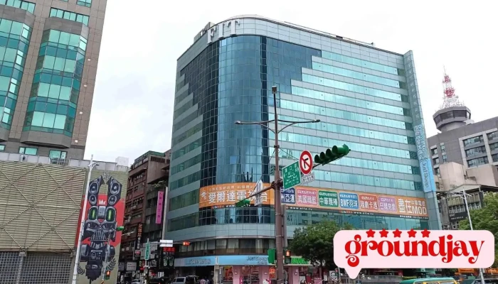 Jr傑得電商 台北電商/新北電商公司/台北行銷/新北行銷/台北團購/新北團購/台北創業/新北創業 - Taipei City, Zhongzheng District
