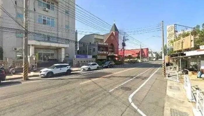 Kai Cheng -  Quan Bu - Tainan City, Annan District