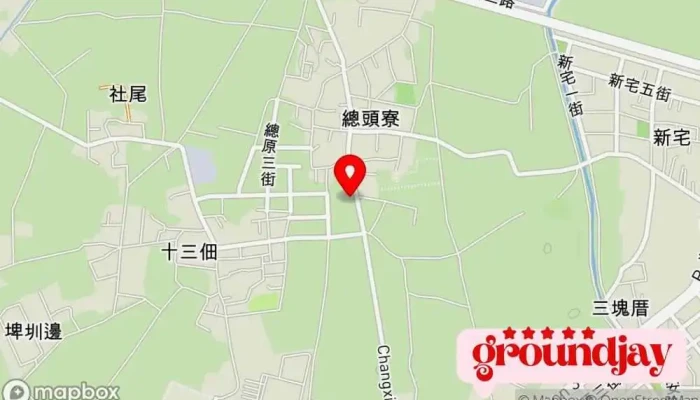 Kai Cheng -  地圖 - Tainan City, Annan District
