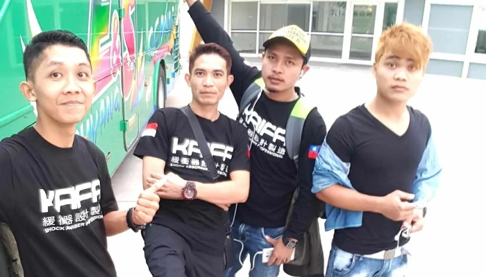 Kaifa Industry Co Ltd Pingtung City Taiwan -  企业办公场所 - Pingtung County, Pingtung City