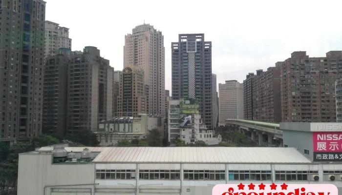 Kla Corporation (Taichung) - 台中市