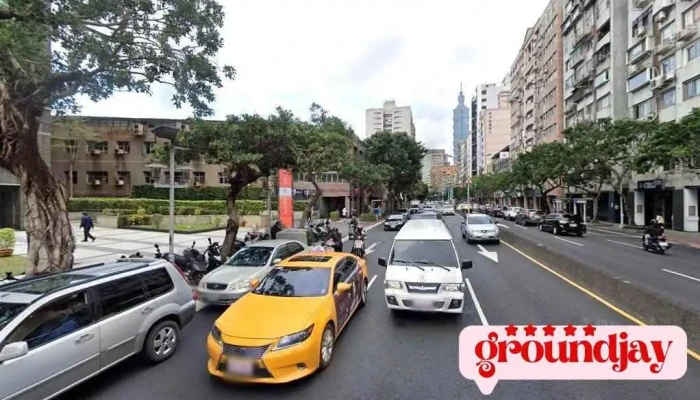 LeapUp Line整合行銷專家 - Taipei City, Da’An District
