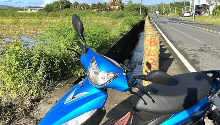 LiHengmotor - 946台湾屏東縣恆春鎮恒南路217之1號