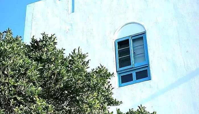 Little Greece Xi La Xiao Zhen Shi Pin - Pingtung County, Hengchun Township