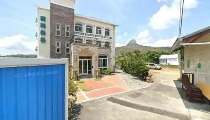 Mamalulu Hostel Jie Jing He 360 Du Quan Jing Zhao - Pingtung County, Hengchun Township