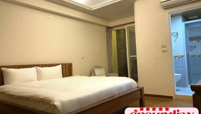 Mamalulu Hostel Ke Fang - Pingtung County, Hengchun Township