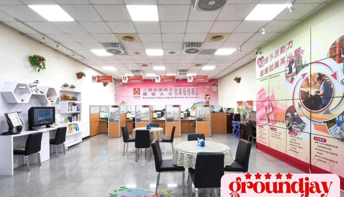 Miaoli Employment Service Station - 苗栗縣苗栗市