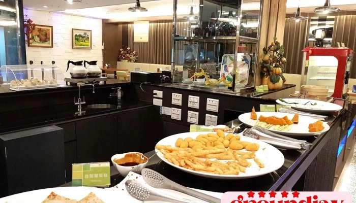 Morn Sun Hotel -  Can Yin - Changhua County, 员林镇
