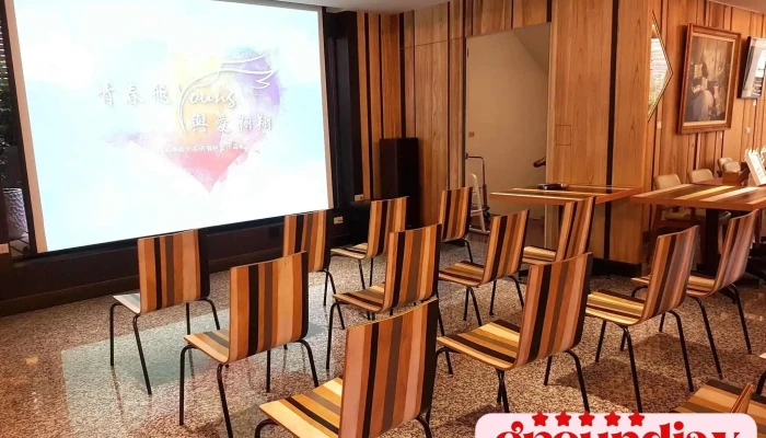 Morn Sun Hotel -  She Shi - Changhua County, 员林镇