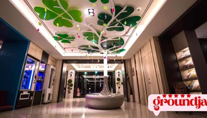 Morn Sun Hotel -  Wai Guan - Changhua County, 员林镇